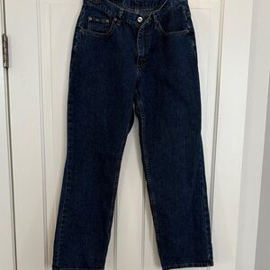 Classic‎ Blu Womens Jeans